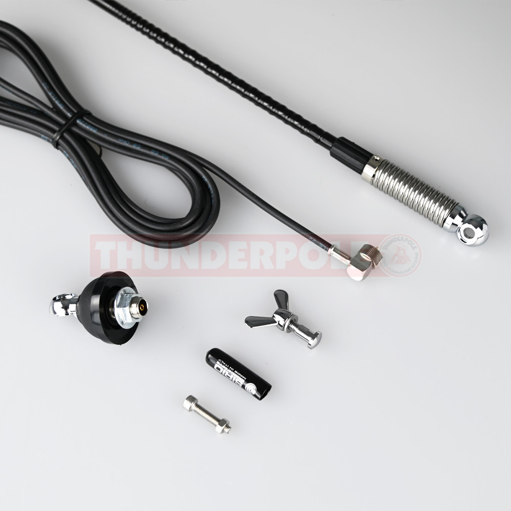 Sirio T4-27 N FME Kit