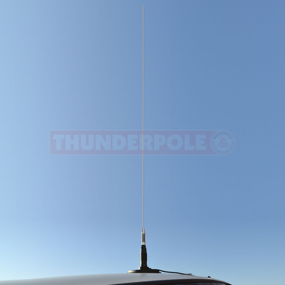 Thunderpole ML145 Mag Kit