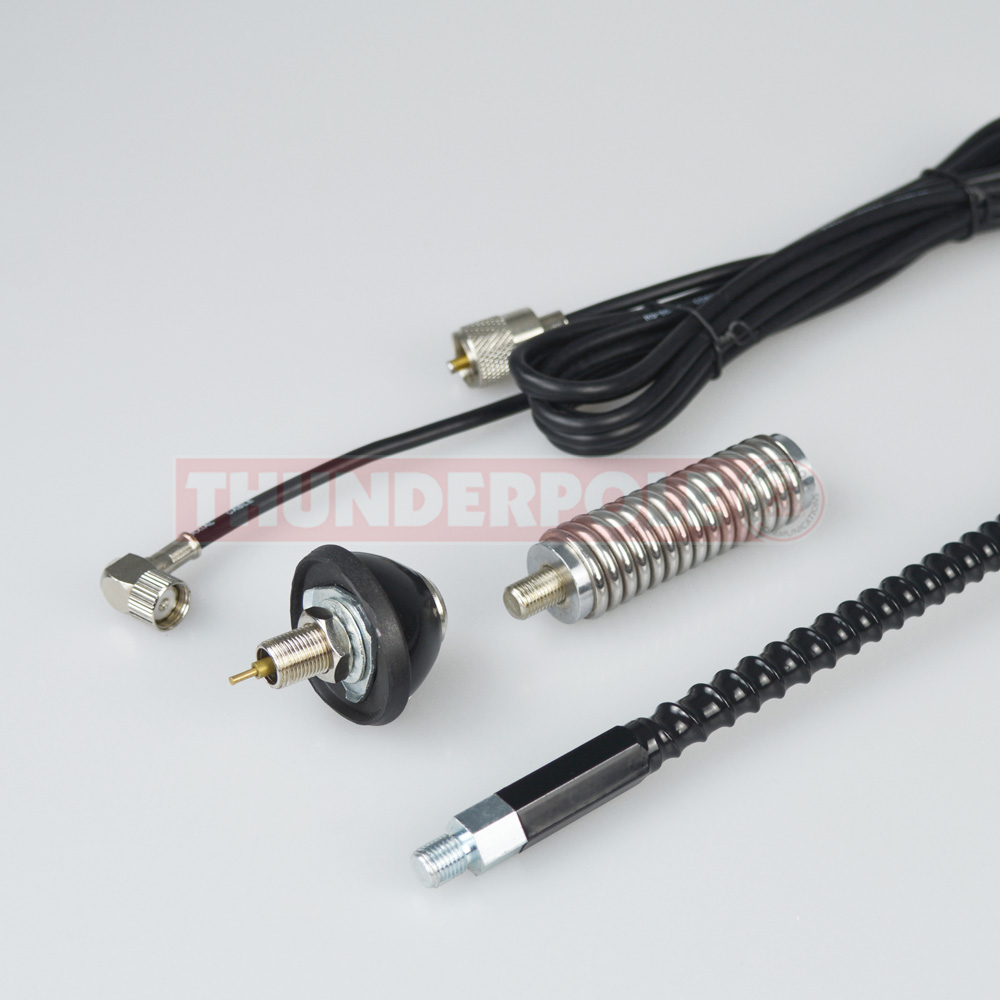 Thunderpole Thunderstick T3 Kit