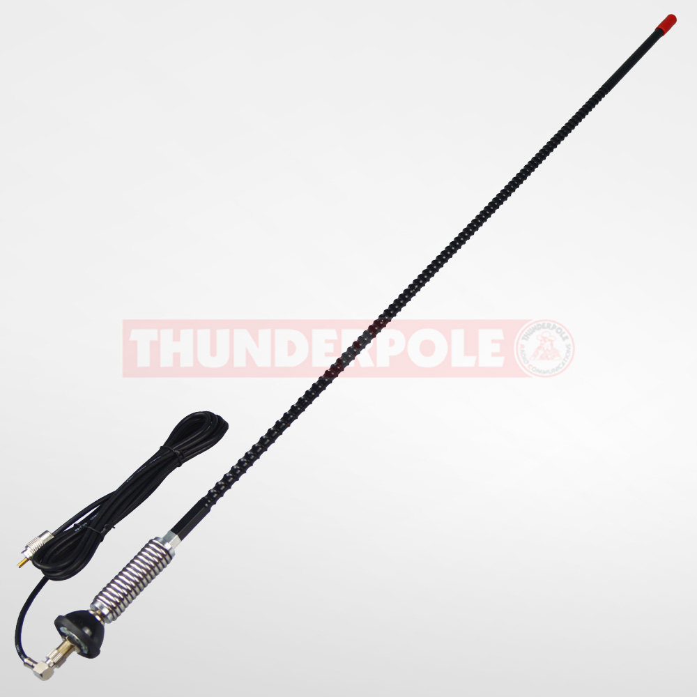 Thunderpole Thunderstick Kit | 3ft