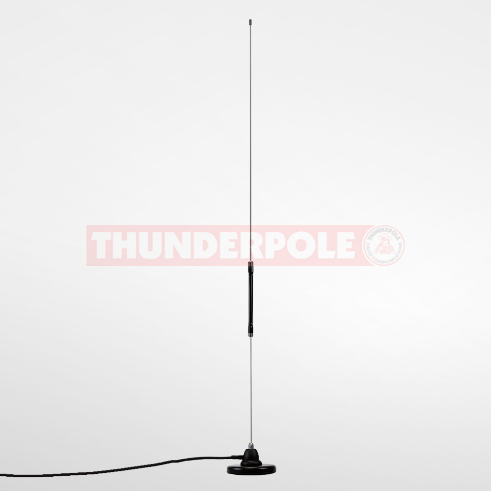 Thunderpole Apollo 2 C/L Mag Kit