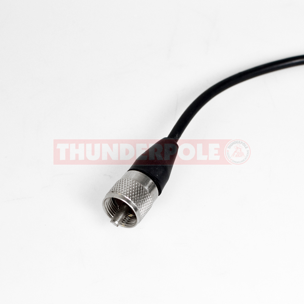 Thunderpole Apollo 2 C/L Mag Kit