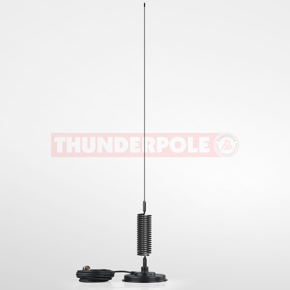 Thunderpole Mini Orbitor 5'' Mag Kit