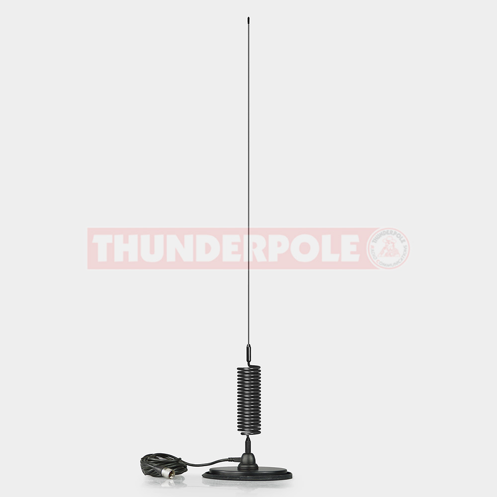 Thunderpole Mini Orbitor Mag Kit