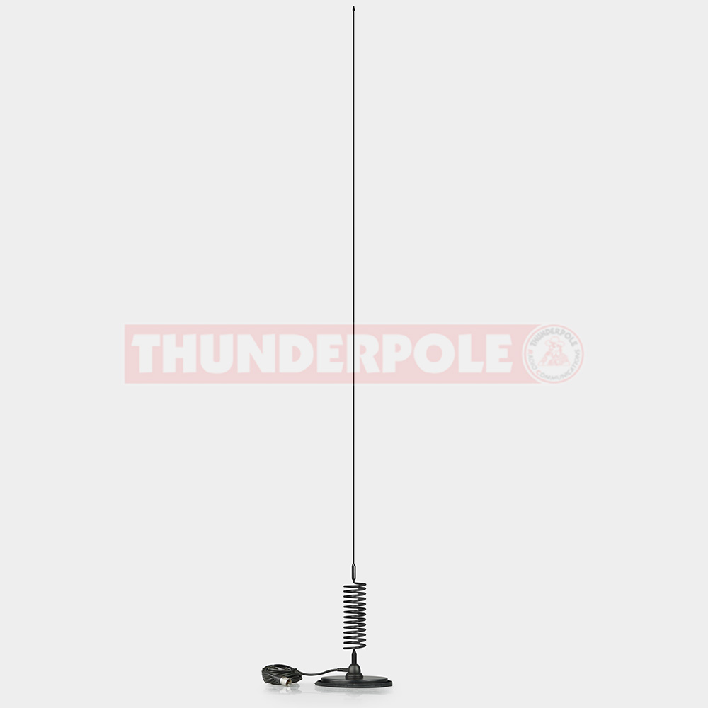 Thunderpole Orbitor & Mag Mount Kit