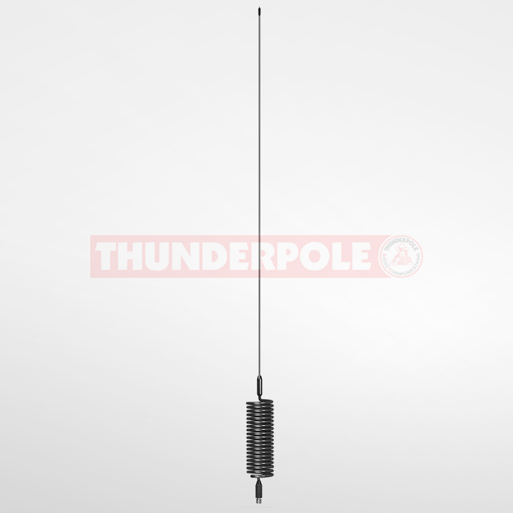 Thunderpole Mini Orbitor