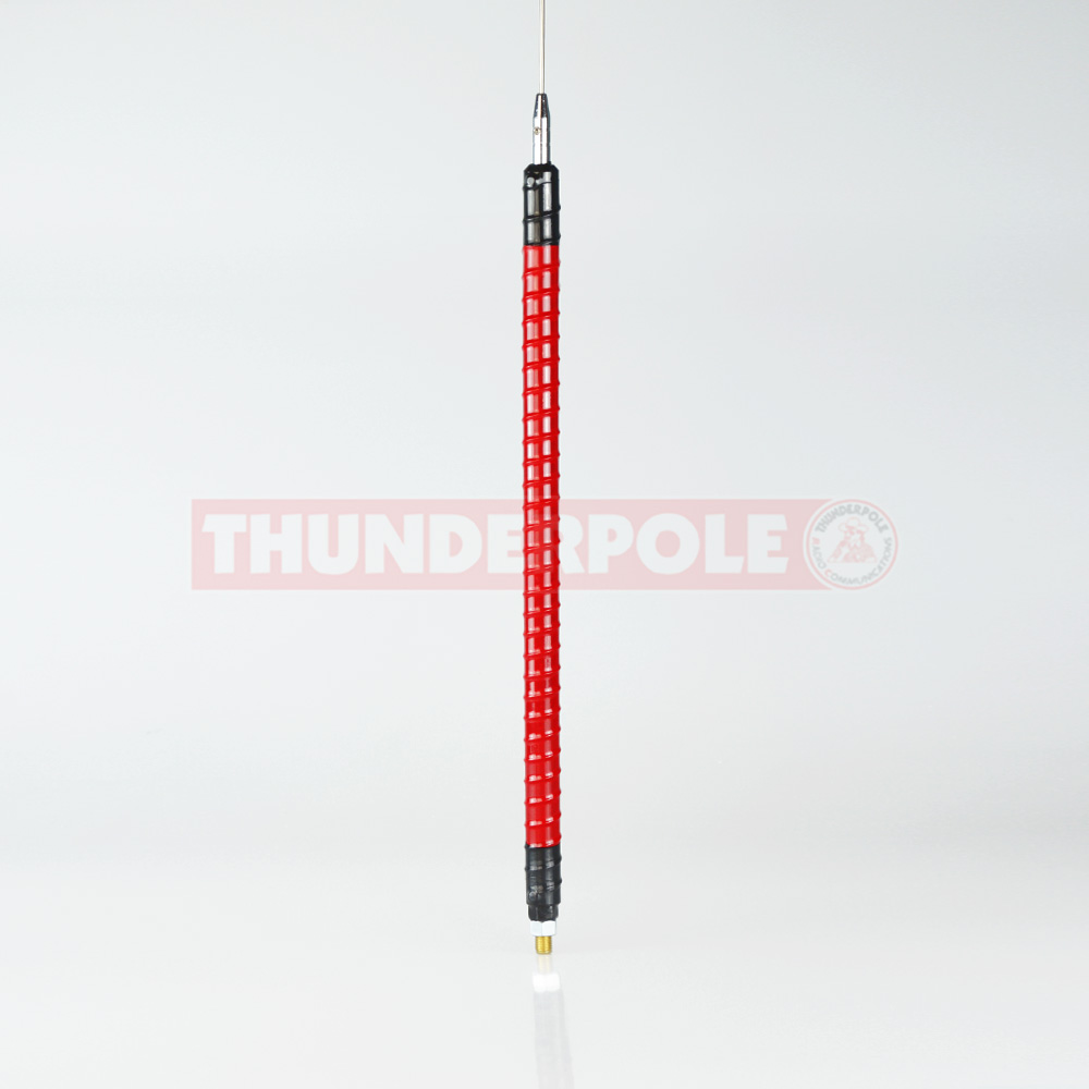 Thunderpole Red Devil