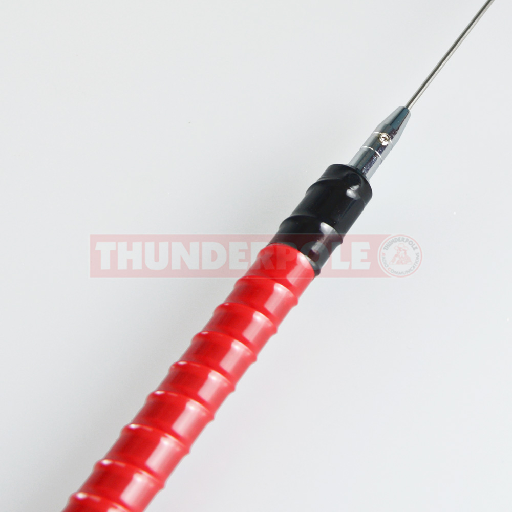 Thunderpole Red Devil