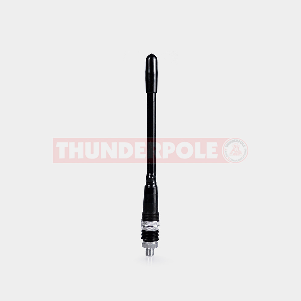 Solarcon A-108 VTM Dial-A-Match CB Antenna