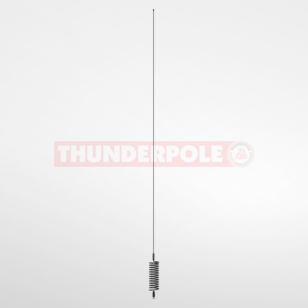 Thunderpole Orbitor