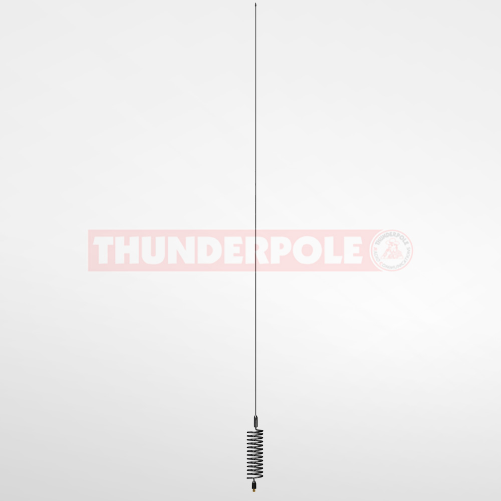 Thunderpole Orbitor HD