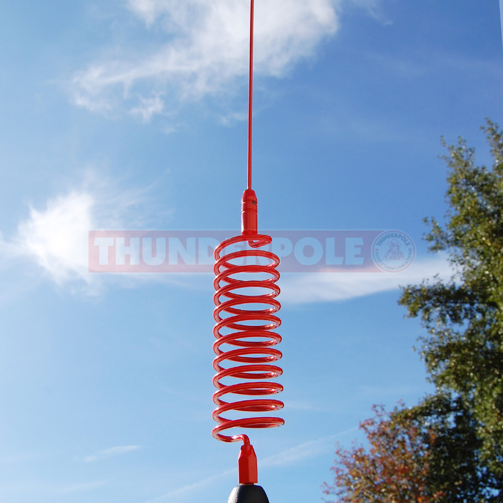 Thunderpole Orbitor HD