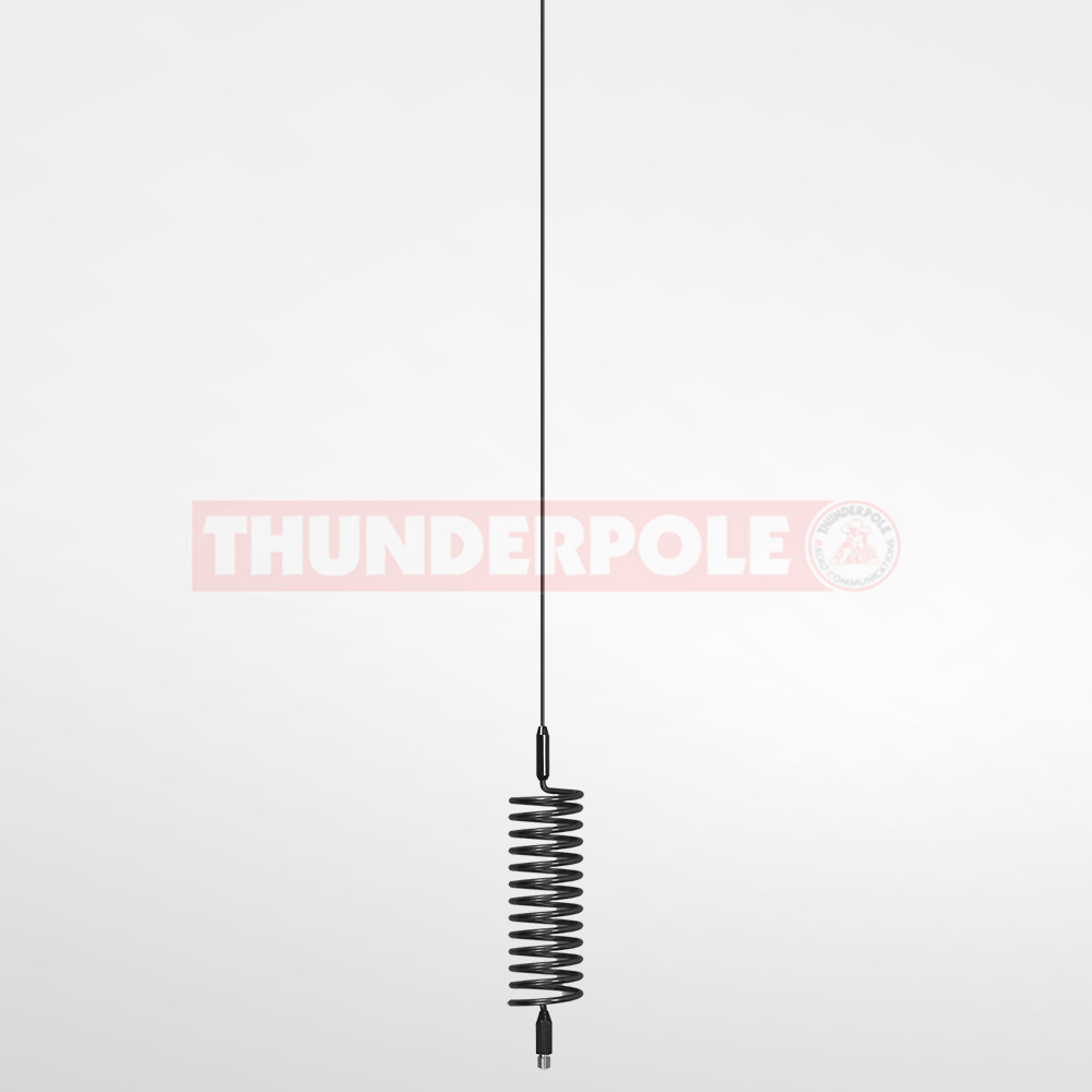 Thunderpole Orbitor