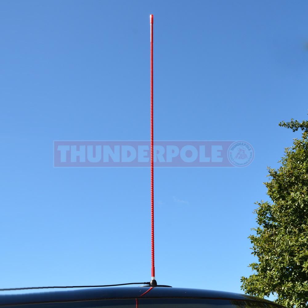 Thunderpole Thunderstick 4ft