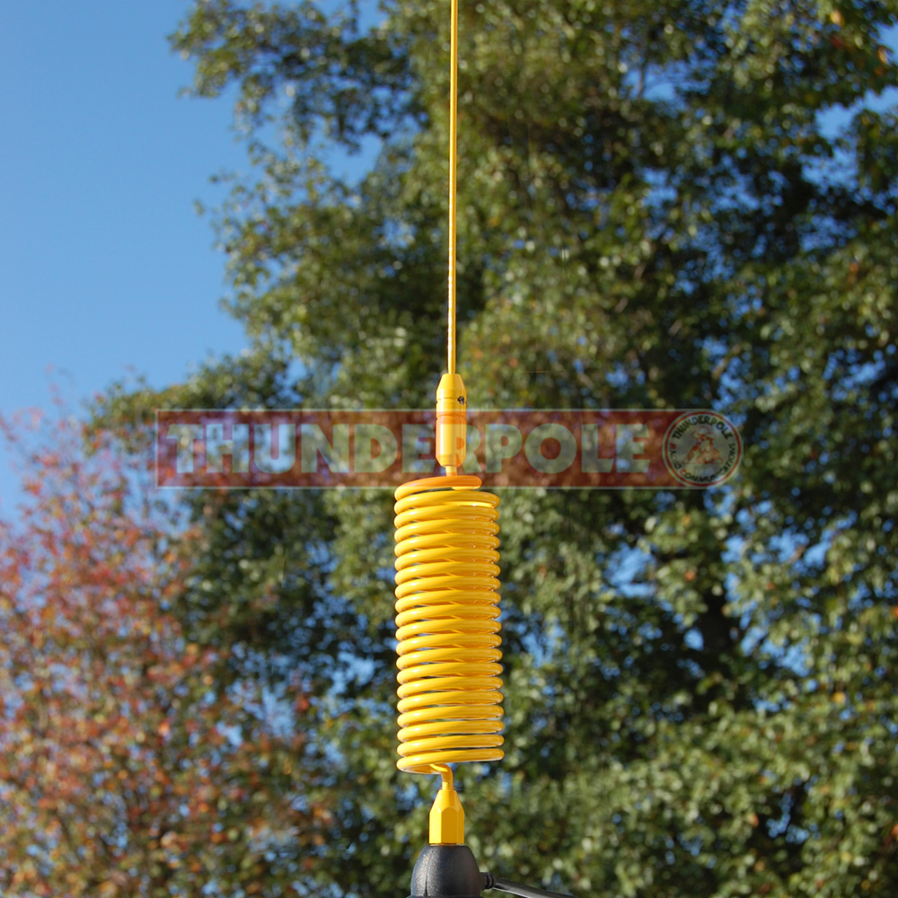 Cb aerial sales for car