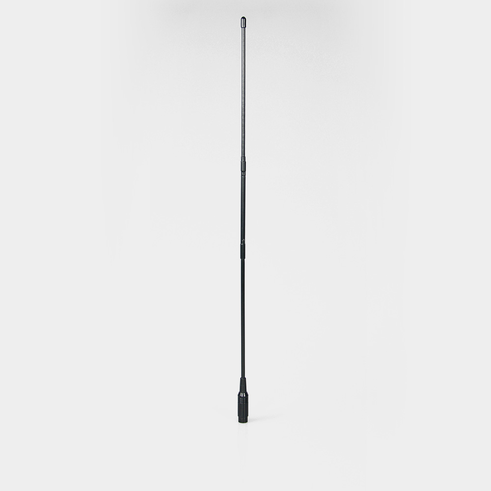 Albrecht Hyflex CL27 SMA Rubber Duck | 54cm