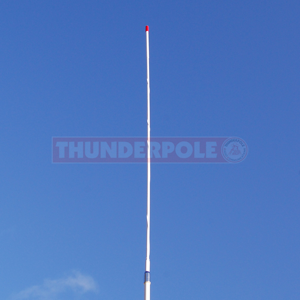 Thunderpole Antron 99 Top Section Upgrade