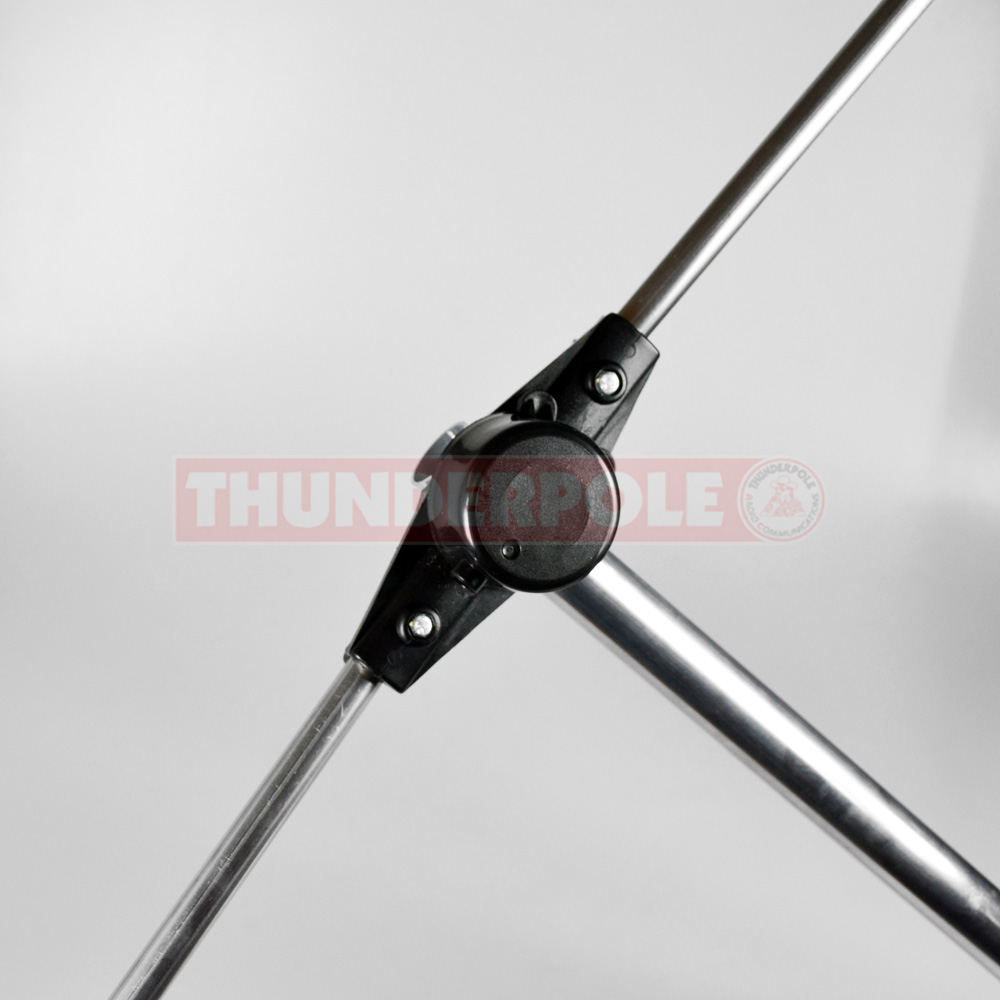 Thunderpole Super Dipole 27 MHz  CB Radio Antenna