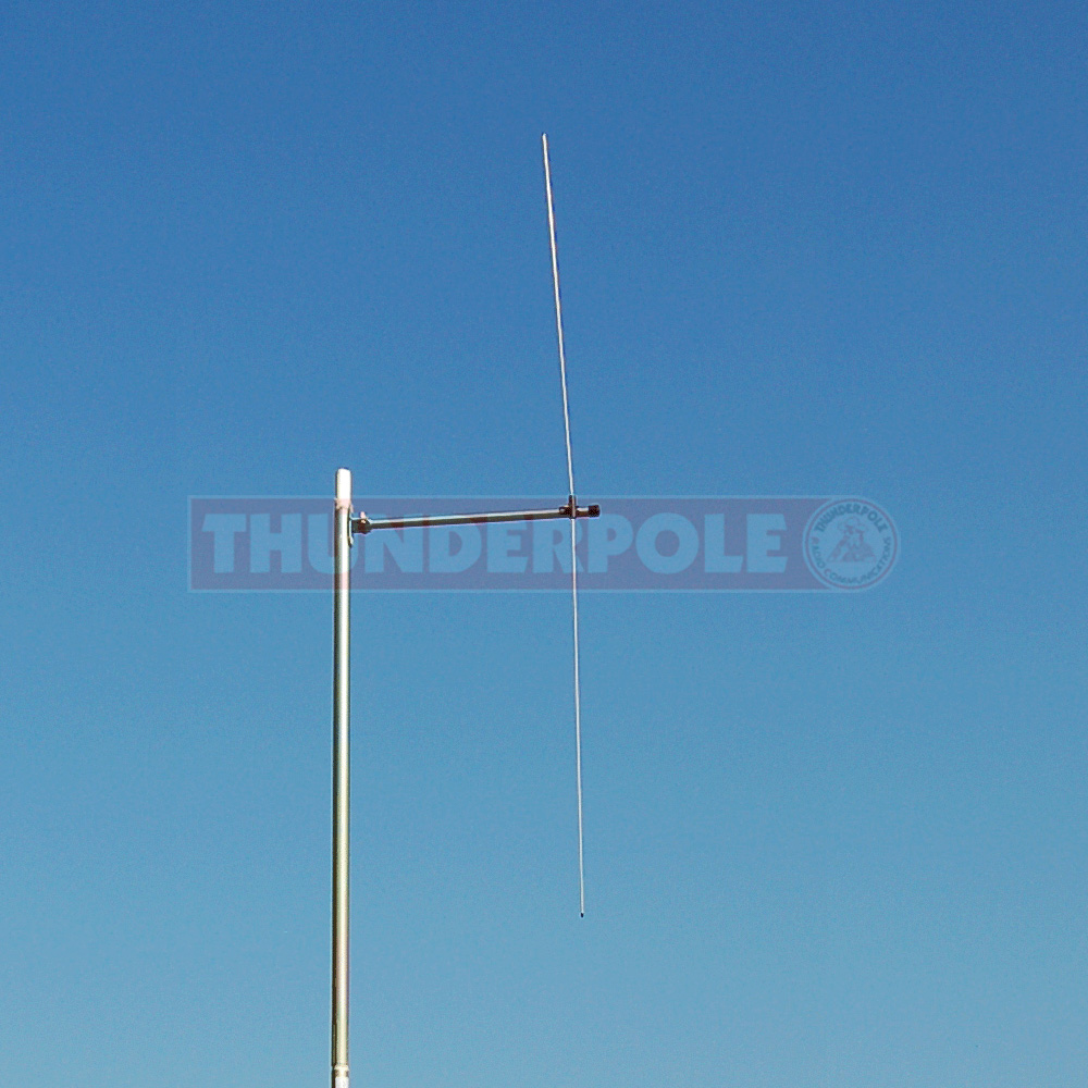 Thunderpole Super Dipole 27 MHz  CB Radio Antenna