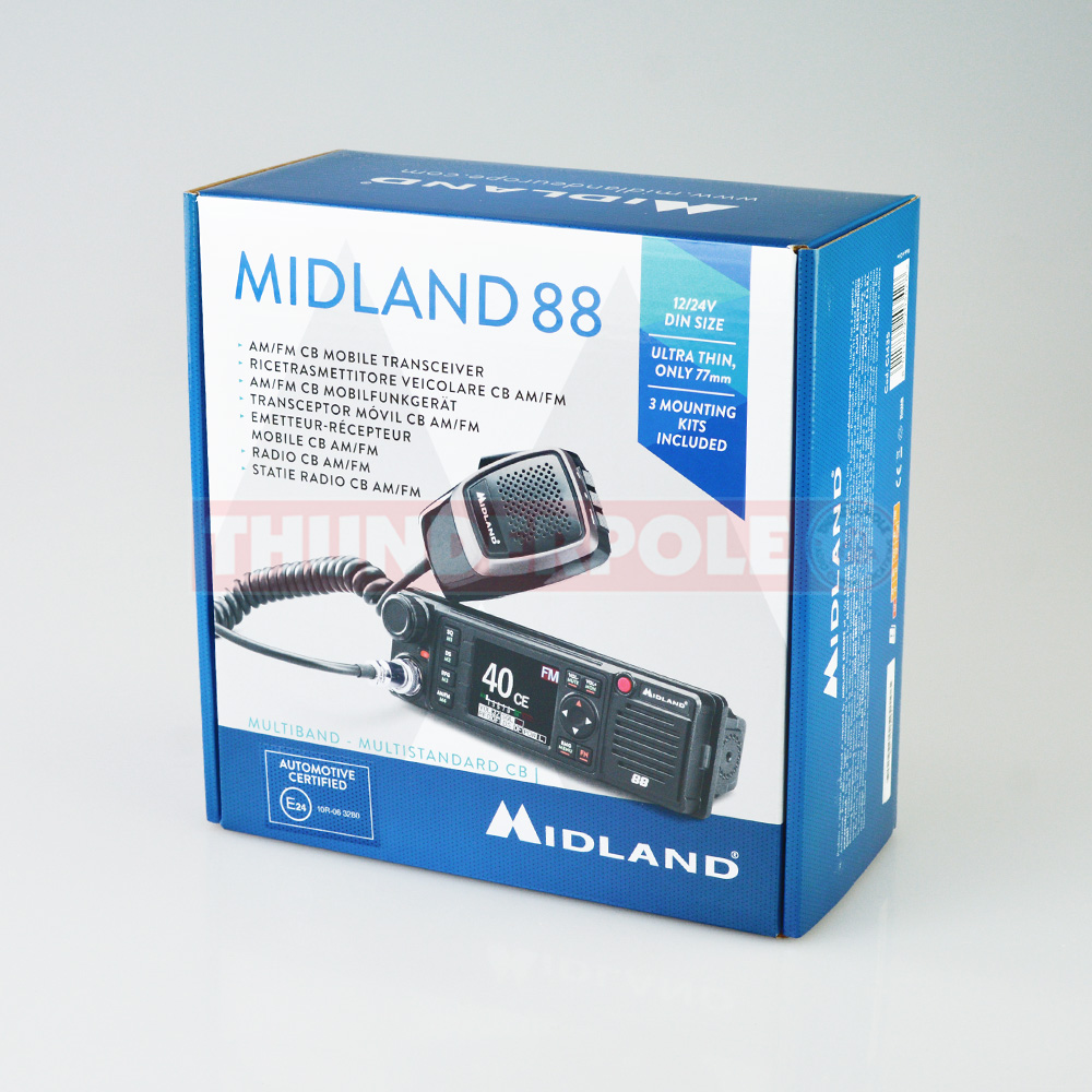 Midland 88