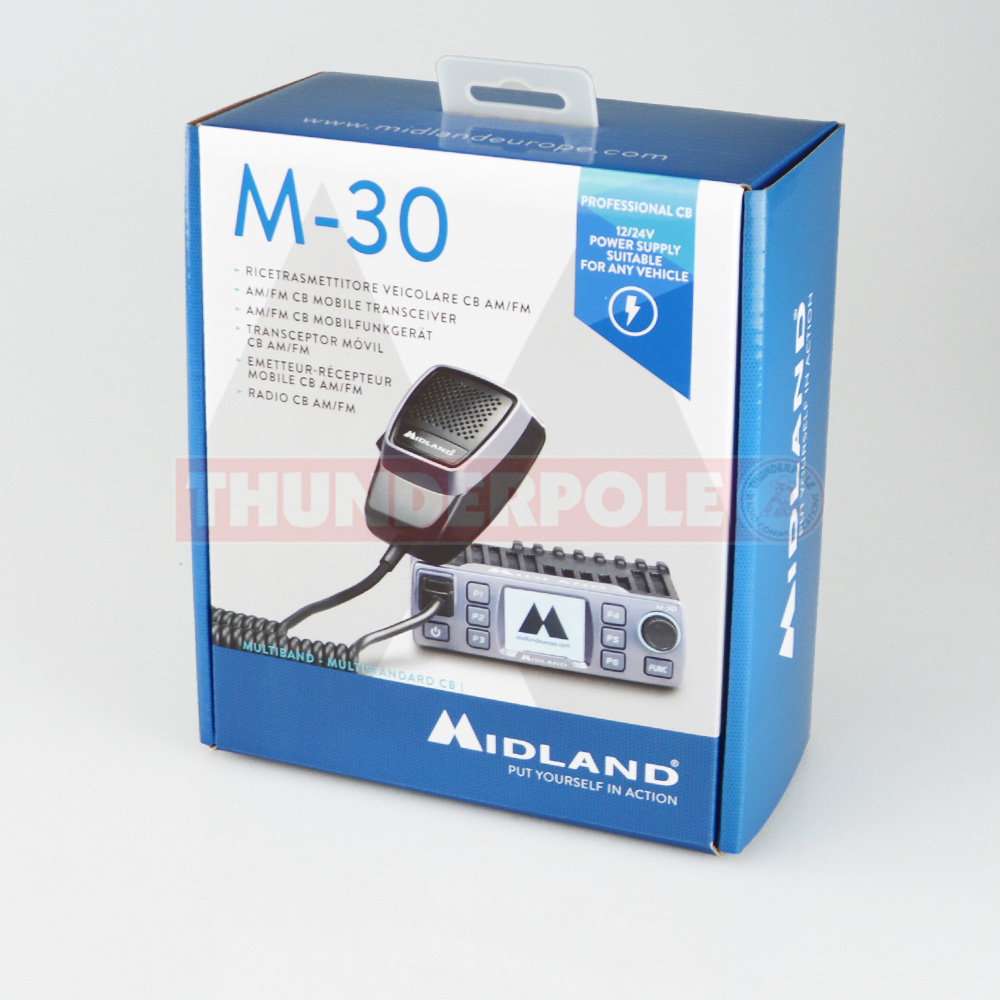 Midland M30