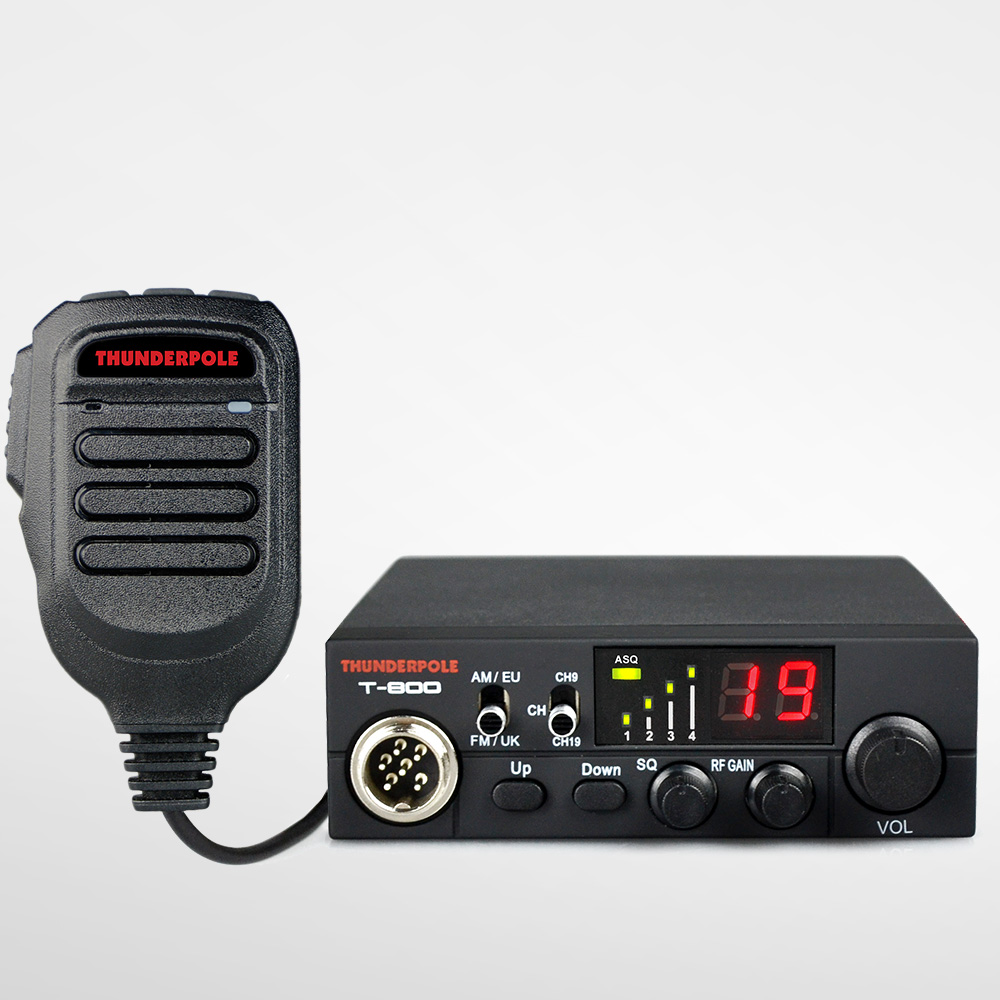 Thunderpole T-800 - Ex Display