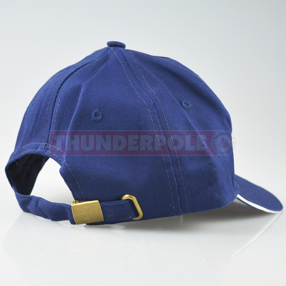 TTI Baseball Cap