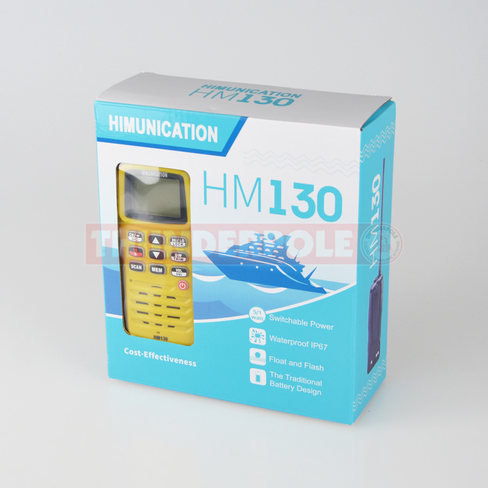 Himunication HM130