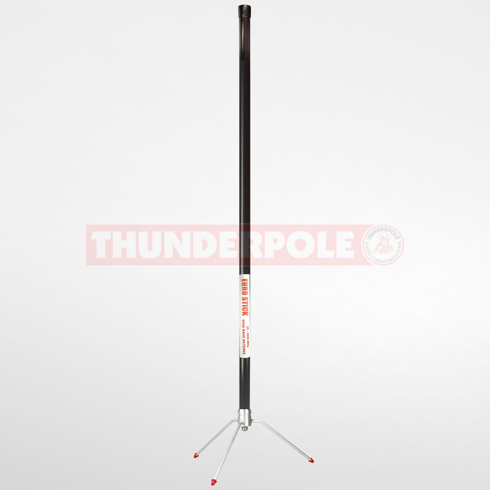 Thunderpole Euro Stick