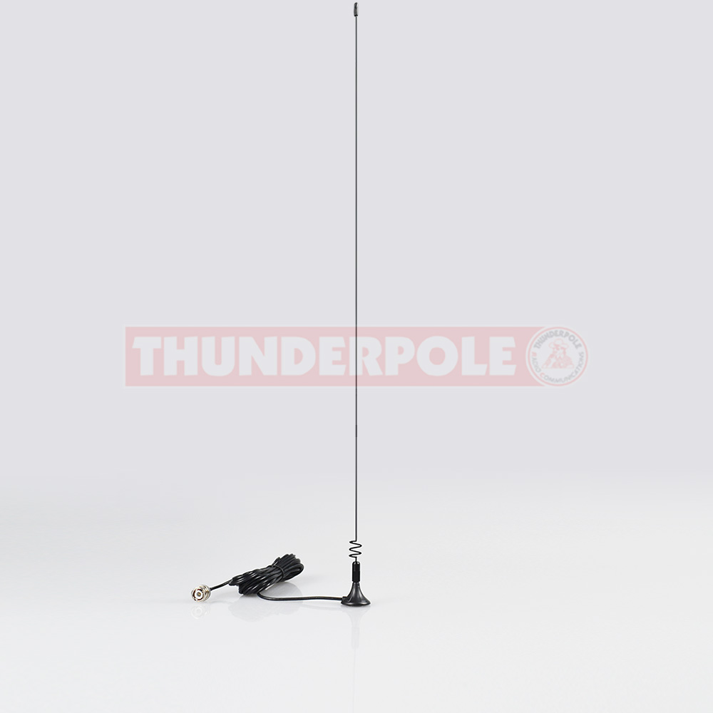 Thunderpole Micro Airband