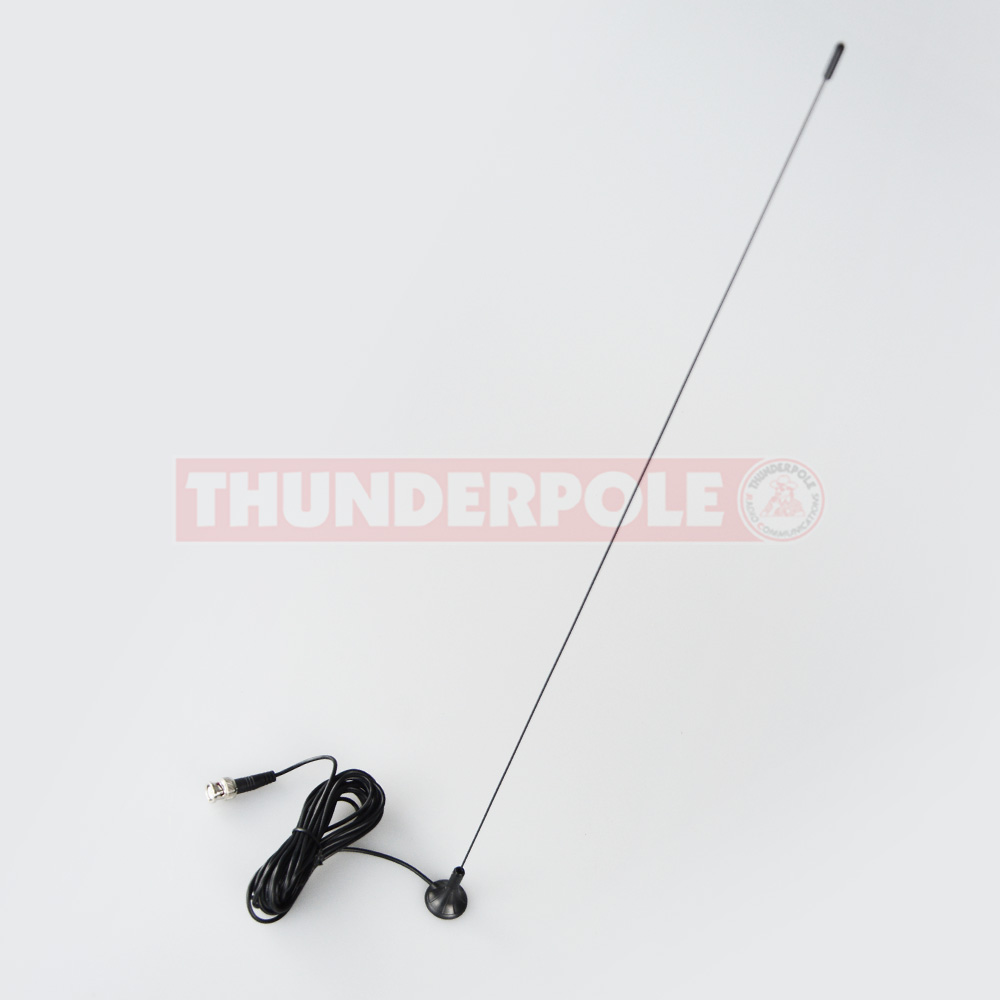 Thunderpole VHF Micro Taxi Mag Kit | BNC