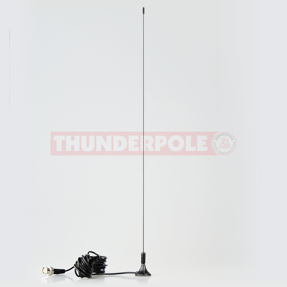 Thunderpole VHF Micro Taxi Mag Kit | BNC