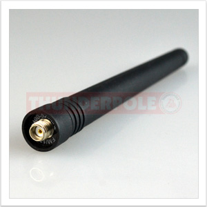 KA-960 UHF / VHF SMA Antenna - 12cm