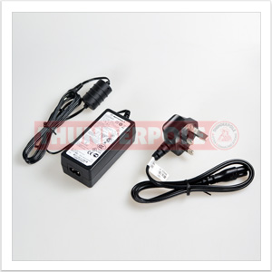 Motorola Drop In Charger | IMPRES Single Charging Unit & UK PSU for Motorola DP3400 / DP3600