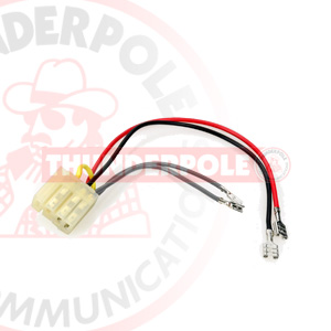 Taxi Radio Power Lead | PMRC5 | Tait 2000 Series