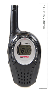Cobra MT800 - Discontinued