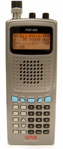GRE PSR295 - Discontinued