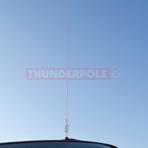 Thunderpole 5/8 Wave VHF Amateur Antenna