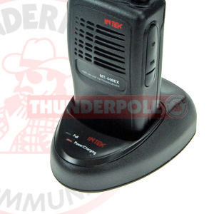 Intek Drop In Charger for MT446ET