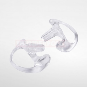 Pair of Acoustic Ear-molds | Earmolds Left & Right