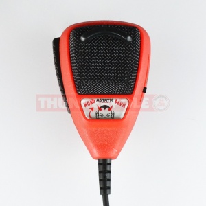 Astatic Road Devil Mic