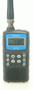 Uniden UBC 30 XLT - Discontinued