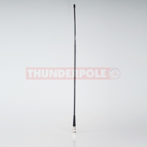 Albrecht CL27 BNC Rubber Duck | 54cm