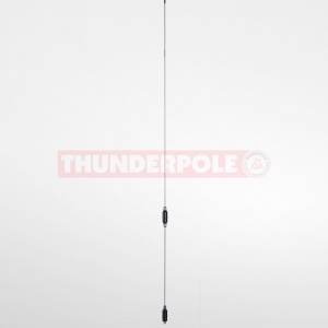 Thunderpole Comet Twin | Centre Load