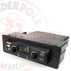 Maxon CB Metal Din Mount - CM10/70