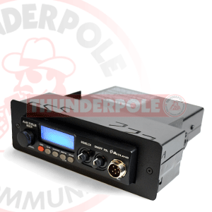 Midland CB Metal DIN Mount - 78/78PRO/278/M20