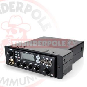TTI Metal CB DIN Mount - 880/881