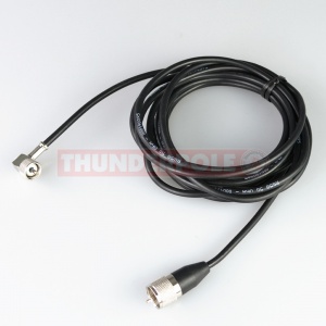 Thunderpole DV Lead -  New Type | 3.5 Metres