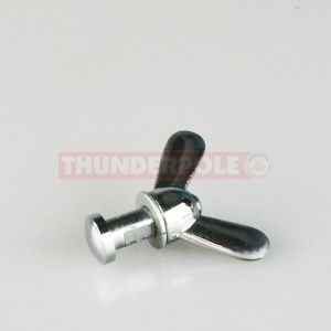 Thunderpole DV Wingnut and Bolt