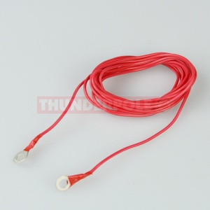 Thunderpole Earth Lead - 3m